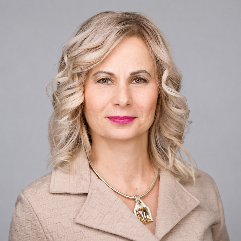 Arany Zsuzsanna