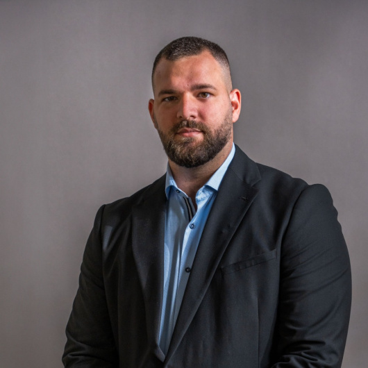 Fazekas Gergő