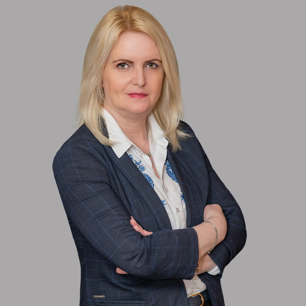 Kissné Nagy Tímea
