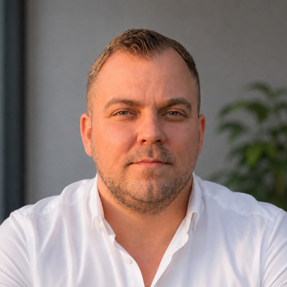 Kovács Balázs Tamás