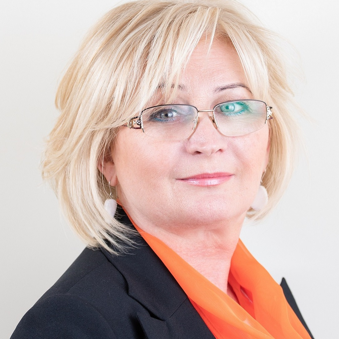 Kovács Erika Ildikó