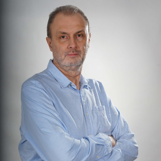 Lévai Tamás
