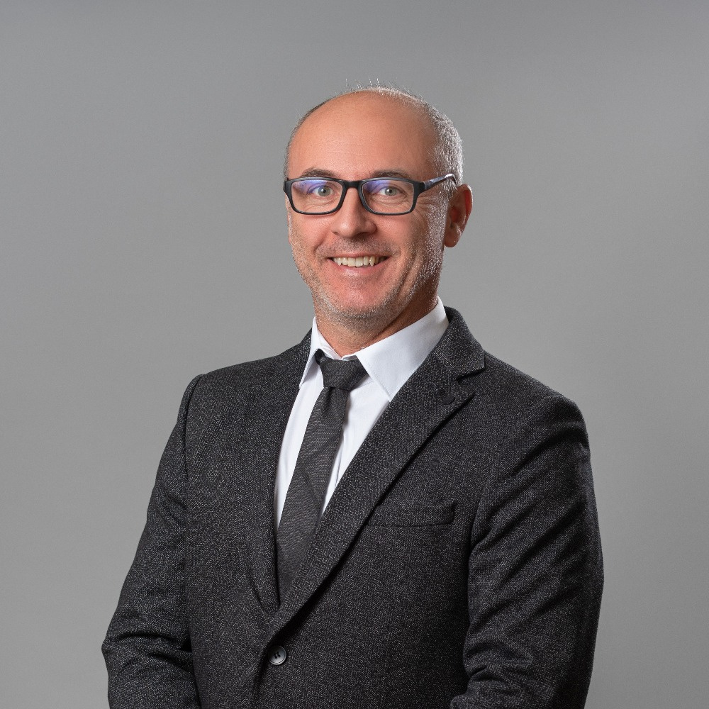 Megyeri Krisztián Gyula