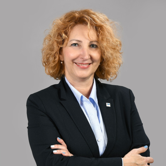 Németh Ildikó