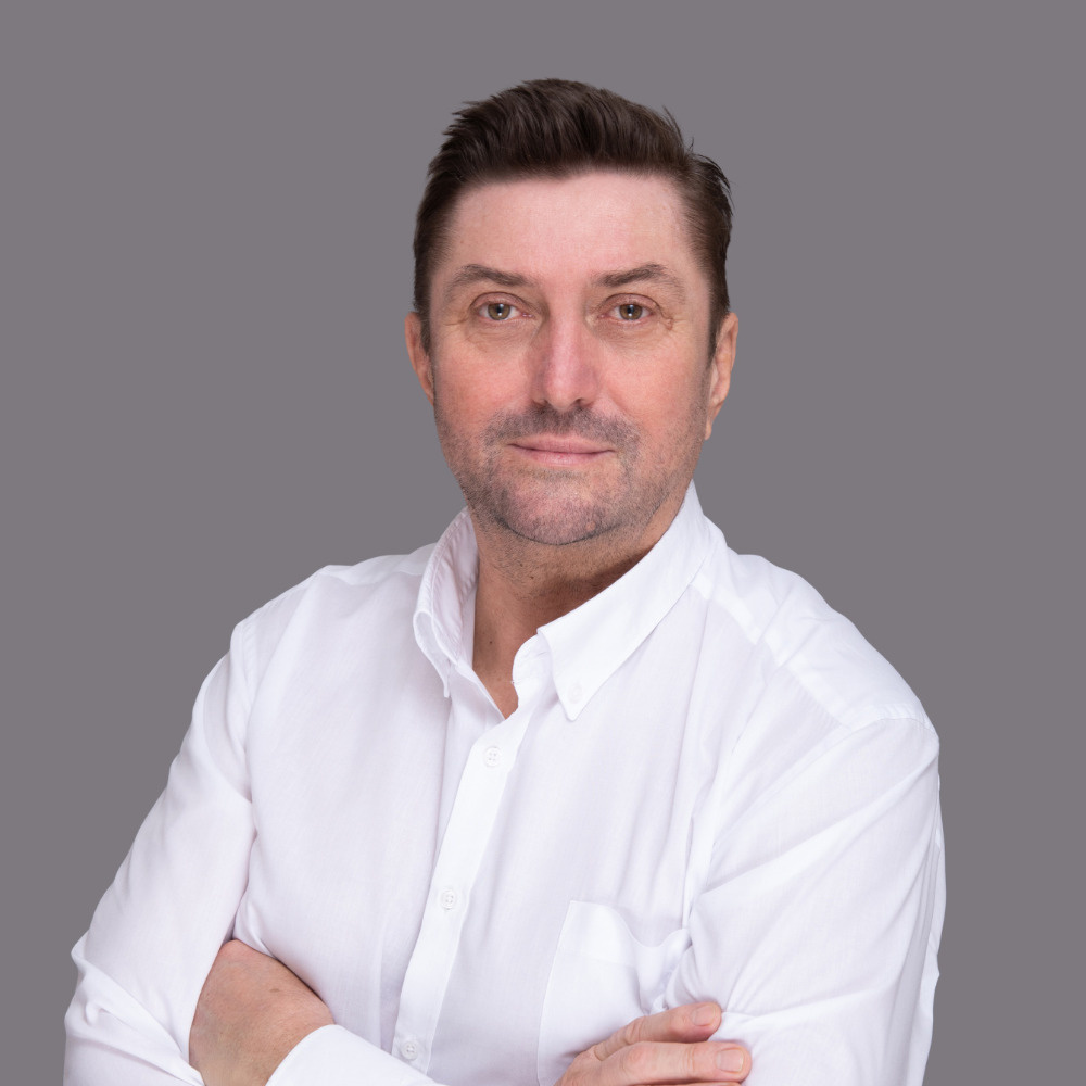 Pálfi Szabolcs