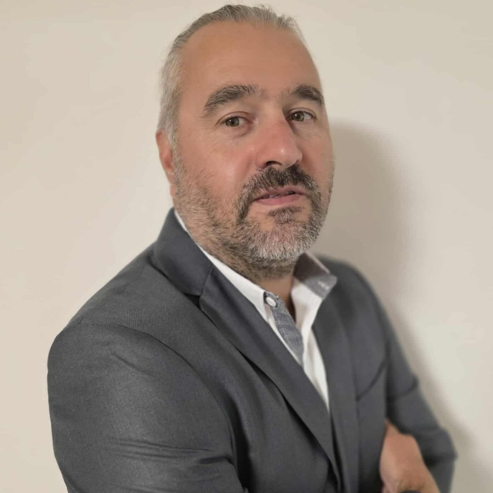 Pátkai László András