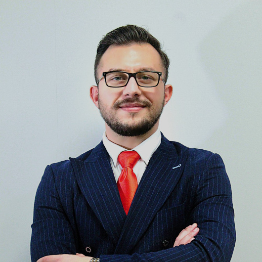 Pongrácz László