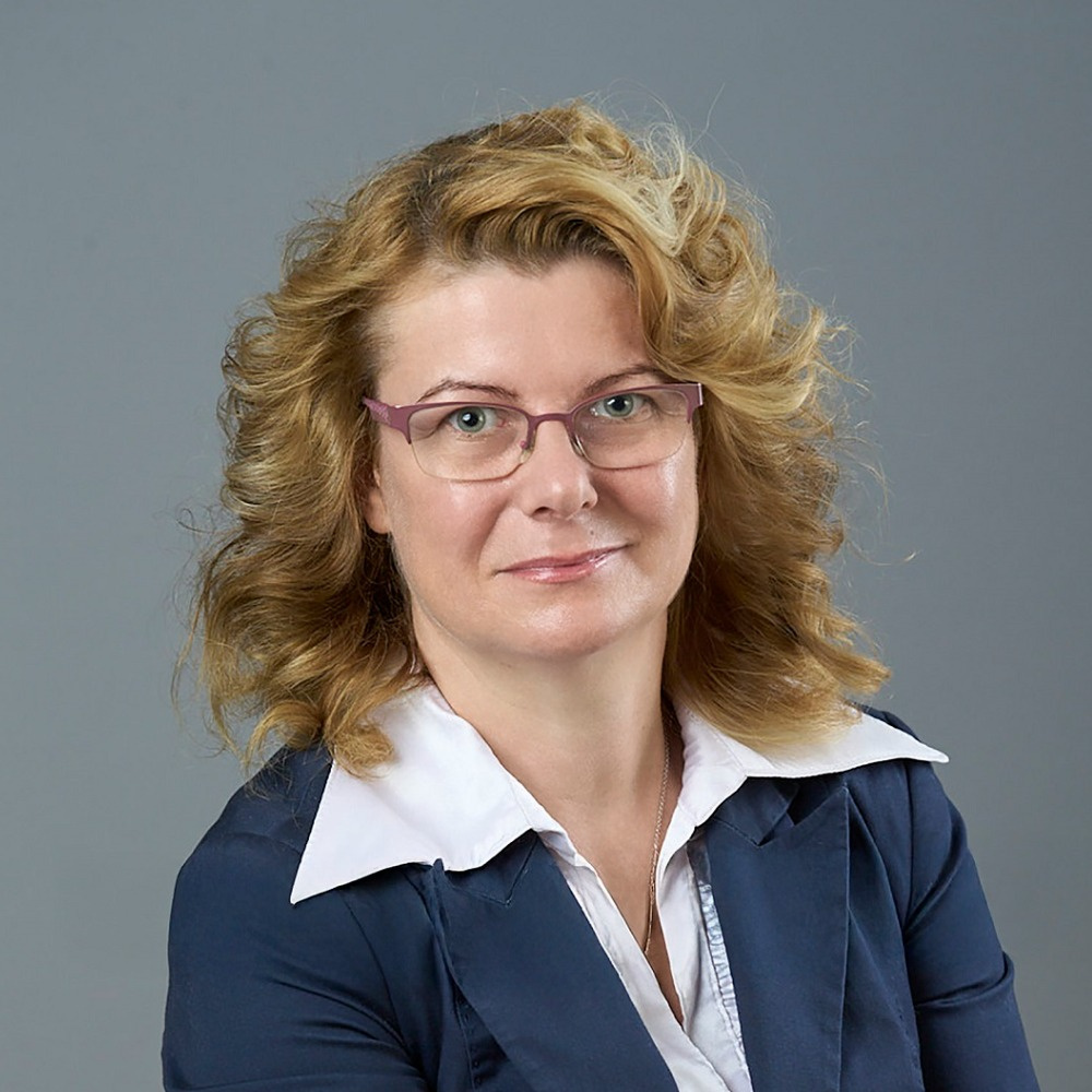 Vargáné Nagy Mariann