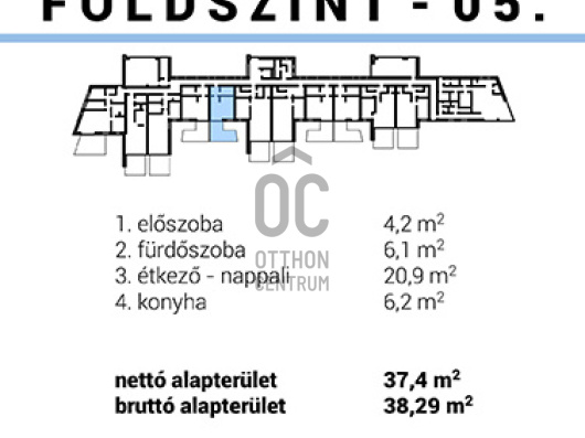 Index image