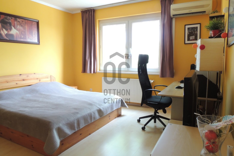 Lakás · 2 hálószoba · 57 m² · 80.000.000 Ft