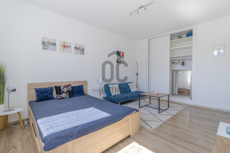 1 bed · 36m² · Lakás · 58.401.000 Ft