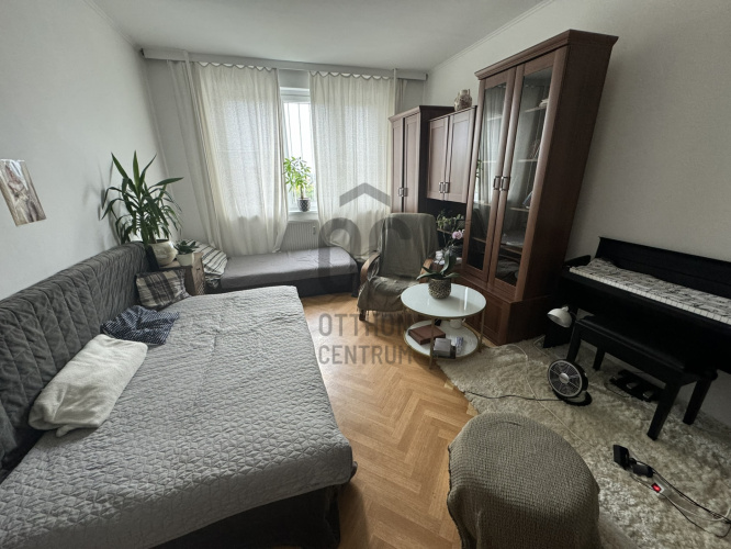 Lakás · 2 hálószoba · 52 m² · 31.900.000 Ft