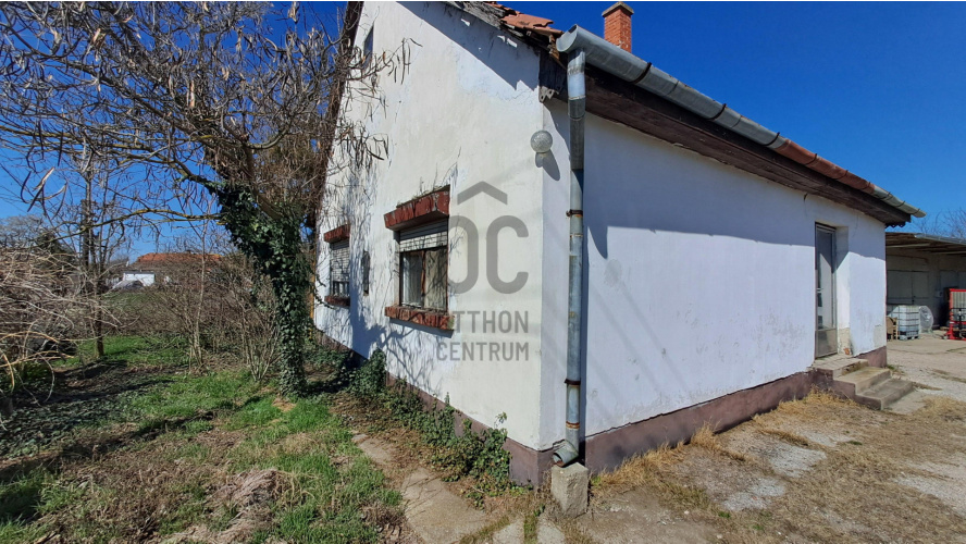 Családi ház · 3 hálószoba · 85 m² · 46.900.000 Ft