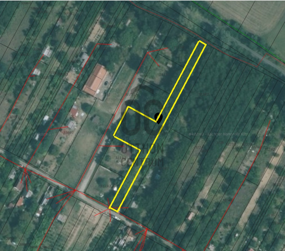 Telek · 2.300.000 Ft