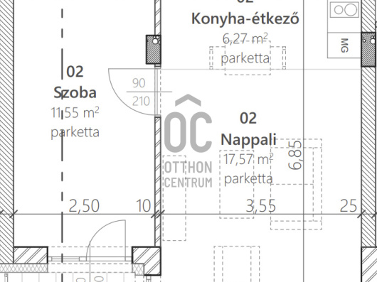 Index image