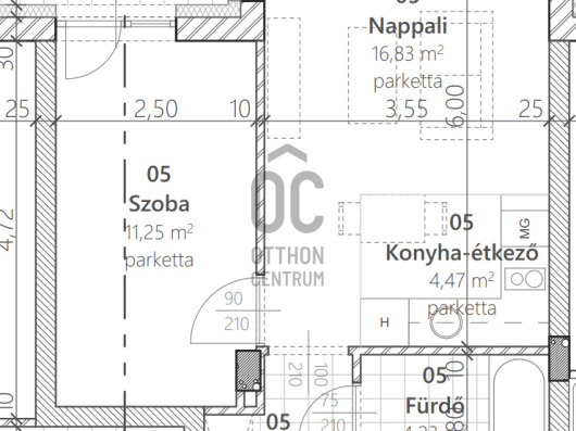 Index image