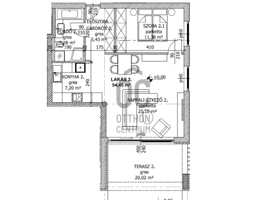 Index image