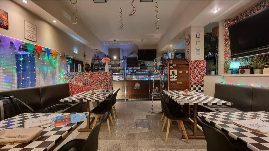 Budapest XVIII. kerületi for sale commercial property, UZ019483