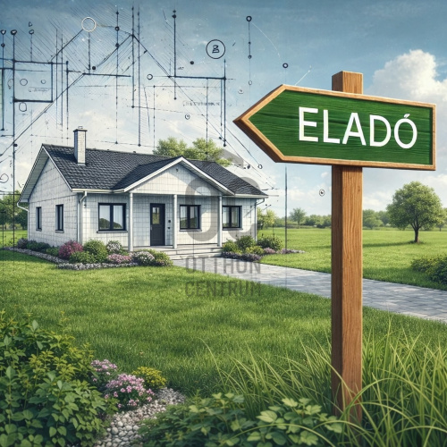 Telek · 13.500.000 Ft