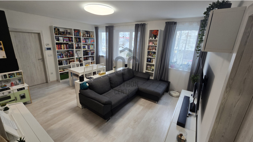 3 bed · 62m² · Lakás · 99.900.000 Ft