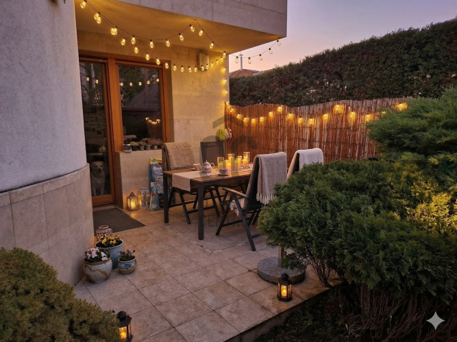 2 bed · 54m² · Lakás · 125.000.000 Ft