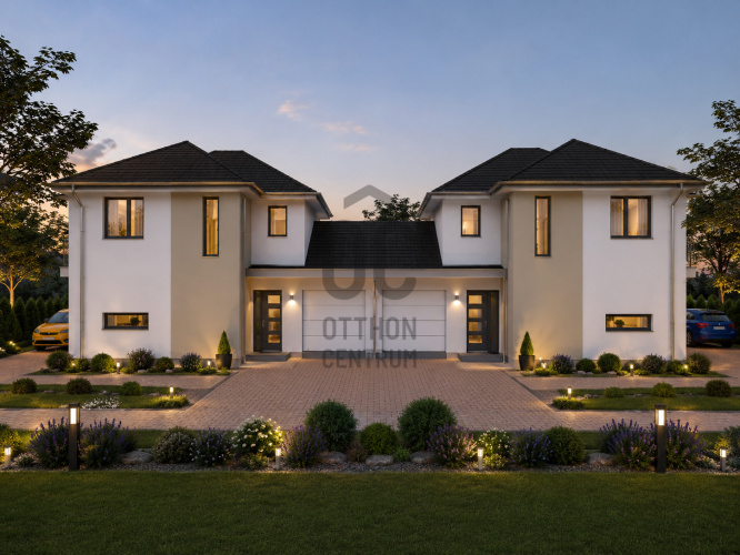 4 bed · 145m² · Családi ház · 155.000.000 Ft