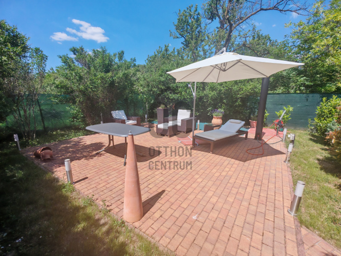 4 bed · 120m² · Nyaraló · 84.900.000 Ft