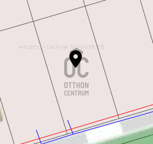 760m² · Telek · 22.000.000 Ft