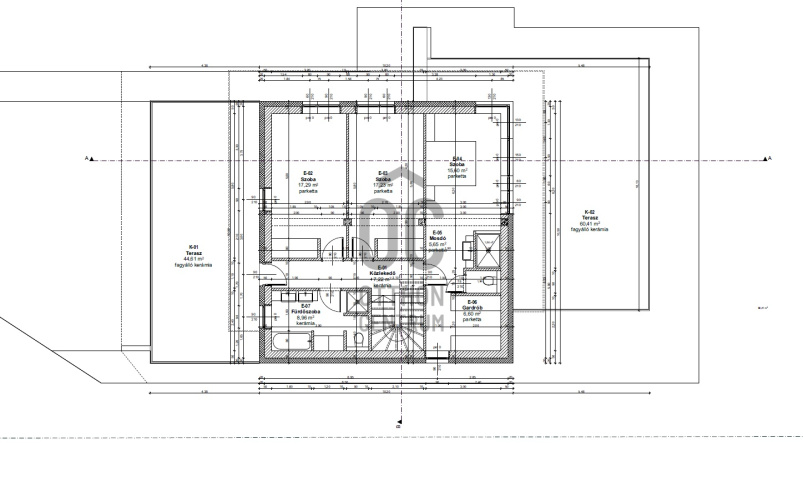 5 bed · 247m² · Családi ház · 390.000.000 Ft