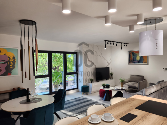 2 bed · 66m² · Lakás · 164.500.000 Ft
