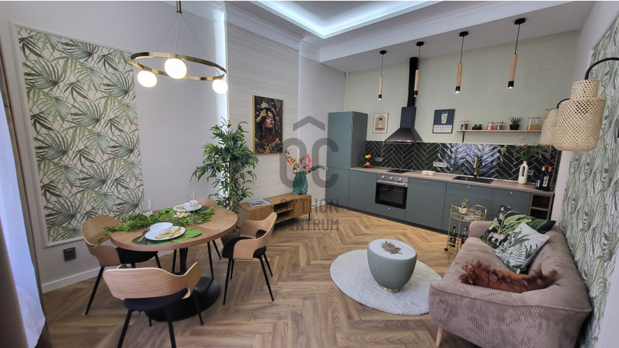 3 bed · 59m² · Lakás · 104.900.000 Ft