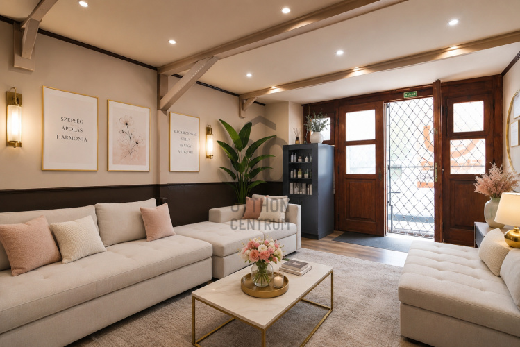 25m² · Üzlethelyiség · 59.900.000 Ft