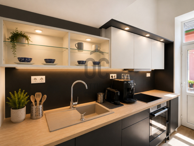 1 bed · 25m² · Lakás · 42.900.000 Ft