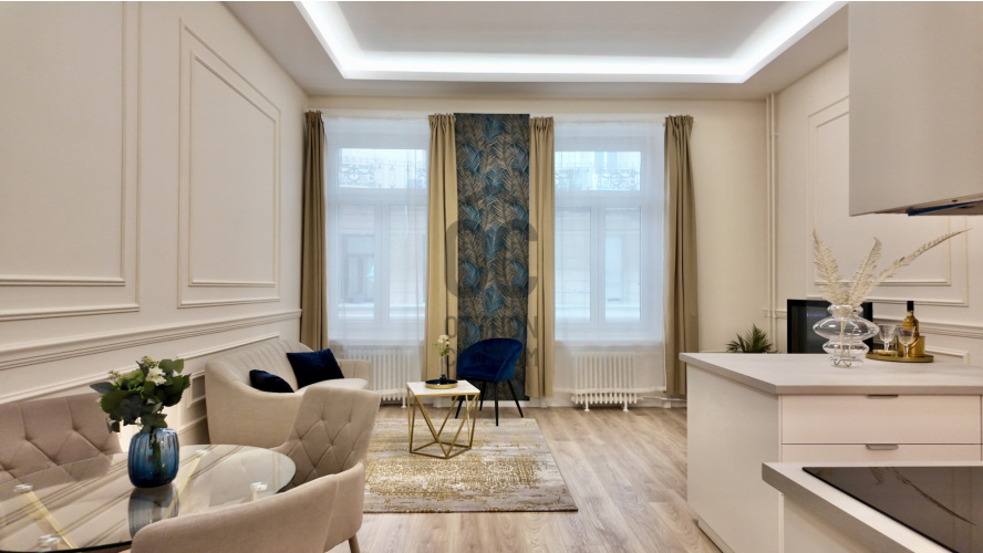 3 bed · 83m² · Lakás · 209.500.000 Ft