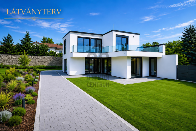 4 bed · 1114m² · Családi ház · 200.000.000 Ft