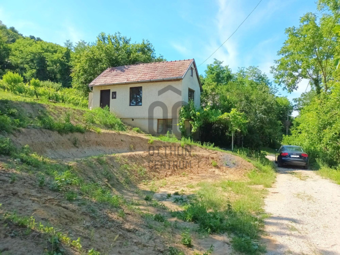 1 bed · 38m² · Nyaraló · 11.500.000 Ft
