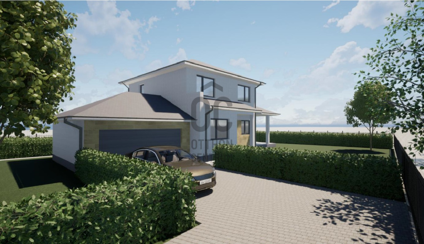 5 bed · 1724m² · Ház · 156.000.000 Ft