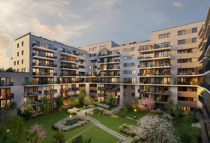 2 bed · 448m² · Lakás · 92.000.000 Ft
