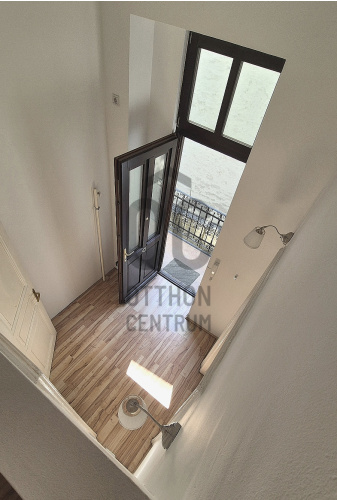 1-bed apartment, 31 m²