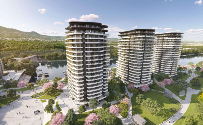 2 bed · 454m² · Lakás · 135.000.000 Ft