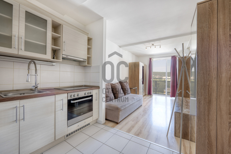 1 bed · 23m² · Lakás · 49.900.000 Ft