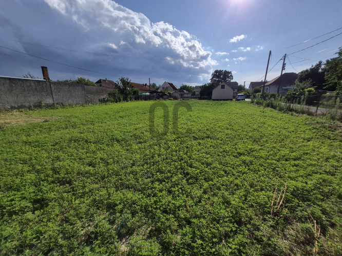 845m² · Telek · 15.500.000 Ft