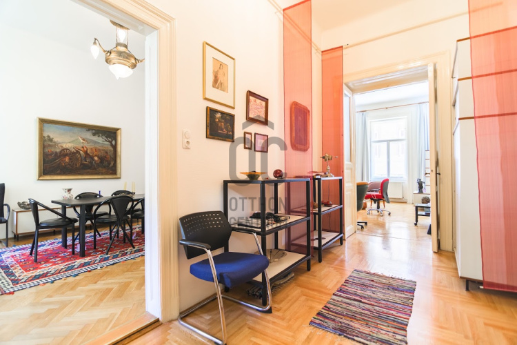 4 bed · 132m² · Lakás · 160.000.000 Ft