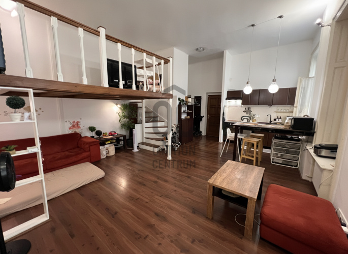 2 bed · 59m² · Lakás · 103.000.000 Ft