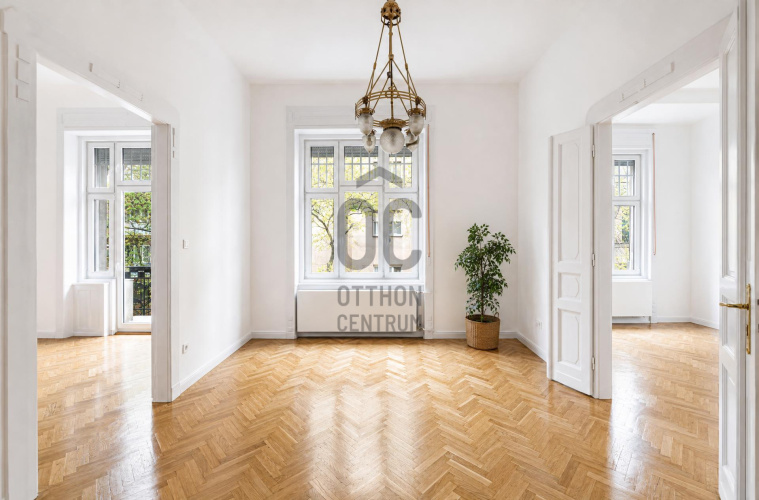 4 bed · 100m² · Lakás · 179.900.000 Ft