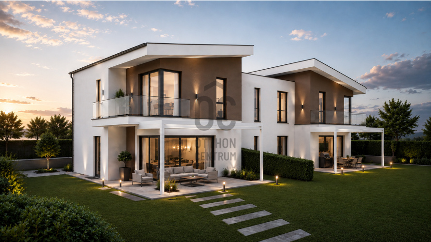 5 bed · 110m² · Családi ház · 205.000.000 Ft