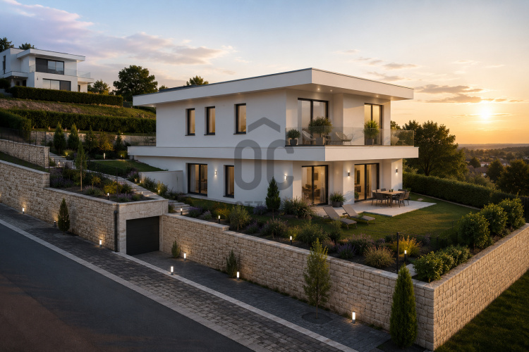 3 bed · 821m² · Lakás · 186.000.000 Ft