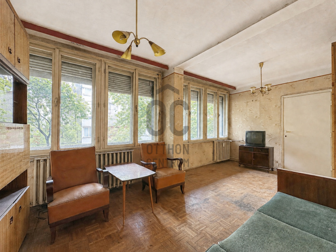 Apartament 2 camere, 55 m²