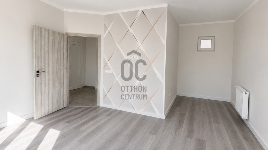 3 bed · 56m² · Lakás · 96.900.000 Ft