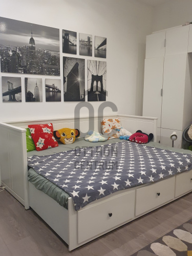 Apartment in Budapest V. kerület - View 2